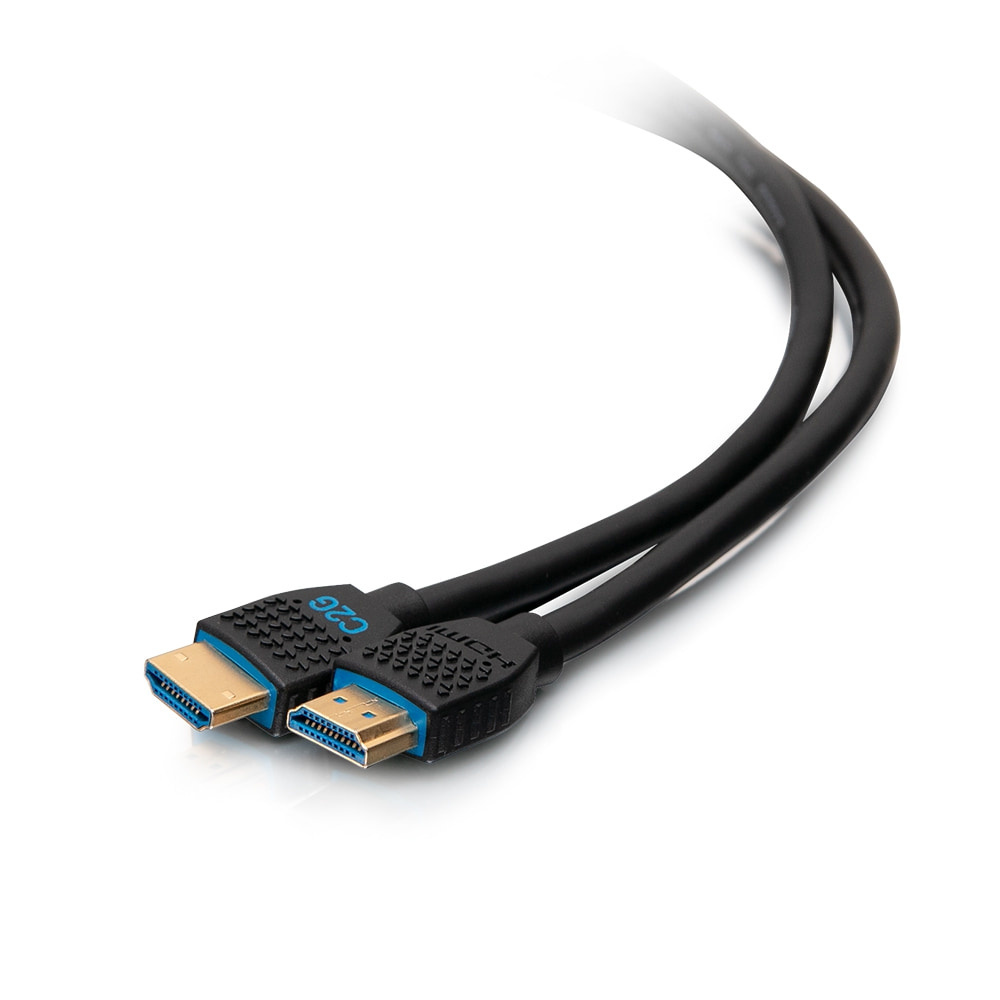 15ft Premium High Speed HDMI[R] Cable with Ethernet - 4K 60Hz