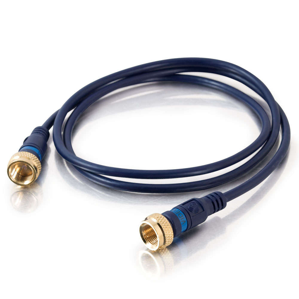 1.5ft (0.46m) Pro-Audio XLR Male to XLR Female Cable