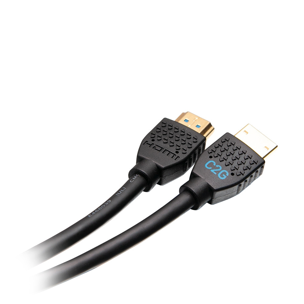 Premium High Speed HDMI[R] Cable with Ethernet - 4K 60Hz