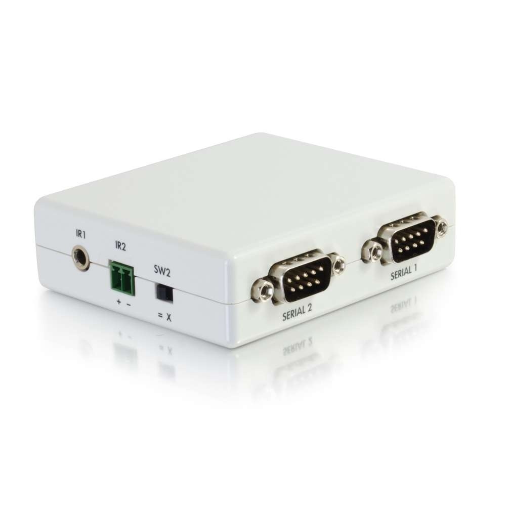 Replacement Multiport Controller Interface Adapter (MCIA)