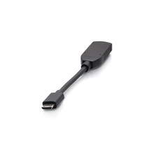 Mini HDMI to HDMI® Dongle Adapter Converter