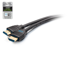 6ft (1.8m) C2G Performance Series Ultra High Speed HDMI® Cable with Ethernet - 8K 60Hz