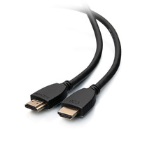 4ft (1.2m) High Speed HDMI® Cable with Ethernet - 4K 60Hz