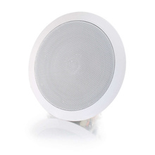 5in Ceiling Speaker 70v - White