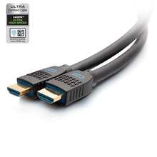 12ft (3.7m) C2G Performance Series Ultra High Speed HDMI® Cable with Ethernet - 8K 60Hz