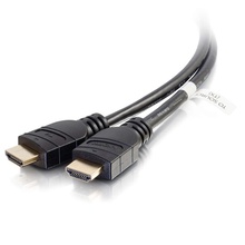 15ft (4.6m) Active High Speed HDMI® Cable 4K 60Hz - In-Wall CL3-Rated